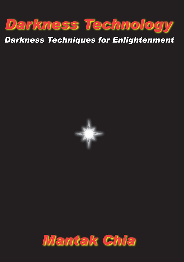 Darkness Technology: Darkness Techniques for Enlightenment [BL05]